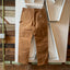 90’s Crispy Carhartt Dungarees - 35” x 32”