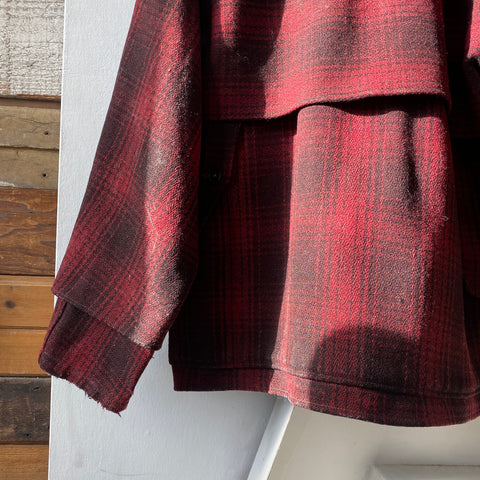 50’s Westwood Woolens Hunting Jacket - Medim