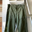 60's OG-107 Trousers - 32" x 32"