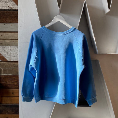 70’s Russell Thrashed Crewneck - XL