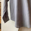 60’s Rayon Zip Shirt - Medium