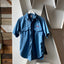 40’s Kast Iron HBT Work Shirt - Large