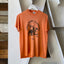 70’s Faded National Handicap Championships Tee - Small