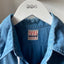 40’s Kast Iron HBT Work Shirt - Large