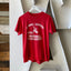 80’s Handball Tournament Tee - Medium