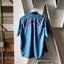 40’s Kast Iron HBT Work Shirt - Large