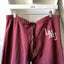 80’s Rowing Sweatpants - 32" x 26"