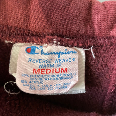 80’s Rowing Sweatpants - 32" x 26"