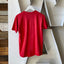 80’s Handball Tournament Tee - Medium