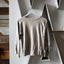 50’s Single V Crewneck Sweatshirt - Small