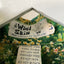 70’s Floral Patterned Shirt - Large