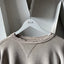 50’s Single V Crewneck Sweatshirt - Small