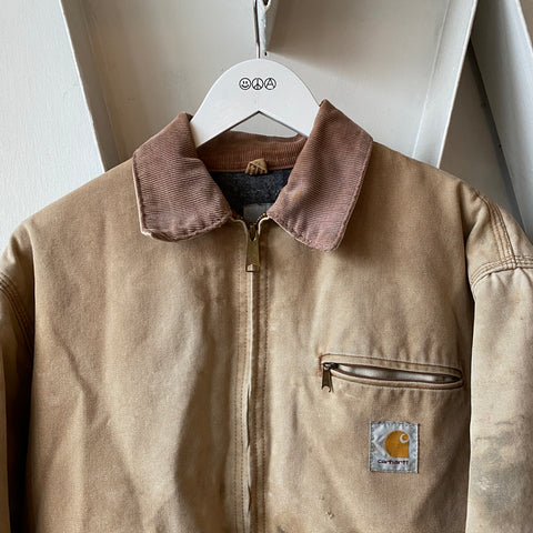 Carhartt Detroit Jacket - Large