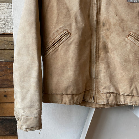 Carhartt Detroit Jacket - Large