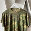 80's Camo Pocket Tee - Large