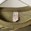 80's Camo Pocket Tee - Large