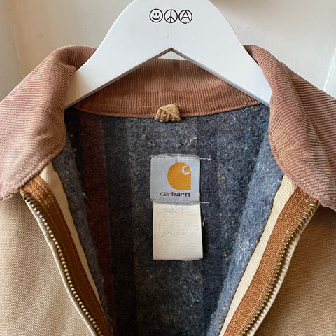 Carhartt Detroit Jacket - Large