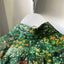 70’s Floral Patterned Shirt - Large