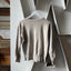 50’s Single V Crewneck Sweatshirt - Small