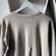 50’s Single V Crewneck Sweatshirt - Small