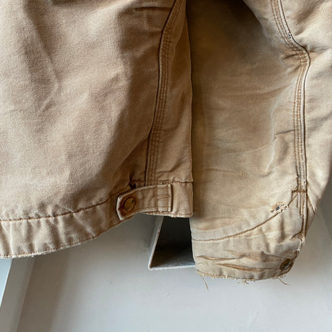 Carhartt Detroit Jacket - Large