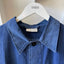 80’s Euro HBT Chore Coat - XL