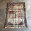 Faded Persian Rug - 75" x 55"