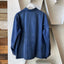 80’s Euro HBT Chore Coat - XL