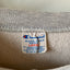 80's Harvard Reverse Weave - Large
