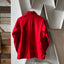 50’s BSA Heavy Wool Shirt - Small