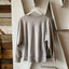 80's Harvard Reverse Weave - Large