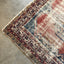 Faded Persian Rug - 75" x 55"