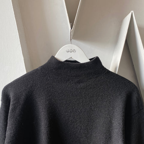 70’s USN Sweater - Large