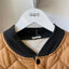 60’s Boxy Quilted Jacket - Medium