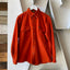 70’s Thrashed OshKosh Button Up - Large
