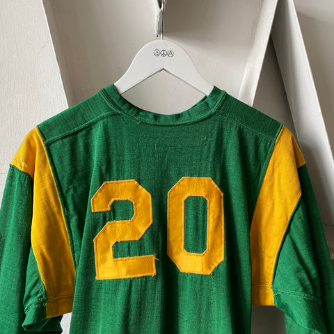 50's Russell Jersey - Medium