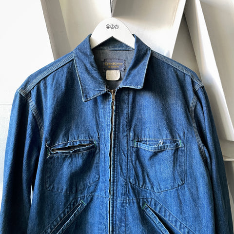 70’s Osh Kosh Jacket - Medium