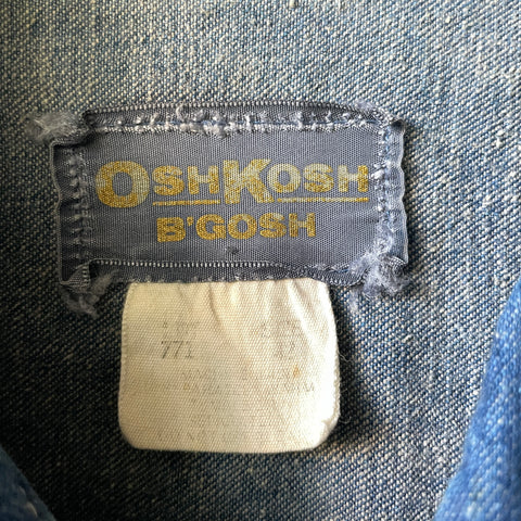 70’s Osh Kosh Jacket - Medium