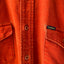 70’s Thrashed OshKosh Button Up - Large