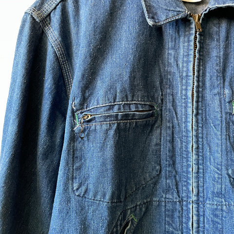 70’s Osh Kosh Jacket - Medium