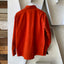 70’s Thrashed OshKosh Button Up - Large