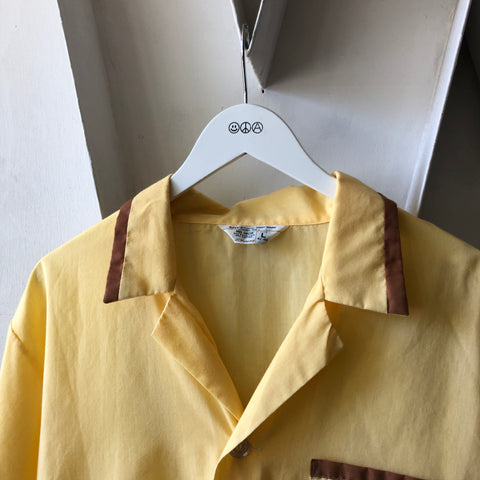 70's Cool Shirt - Large