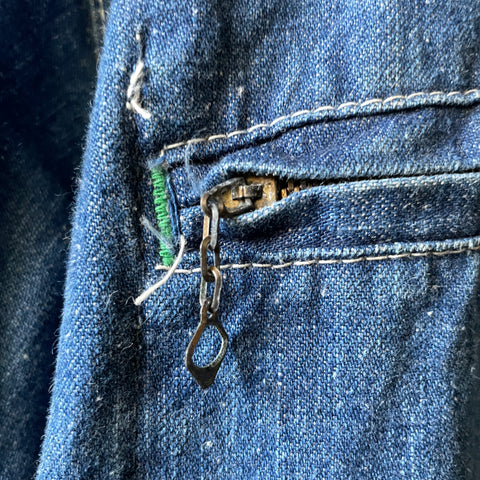70’s Osh Kosh Jacket - Medium