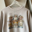 90’s Far Side Crewneck - Medium