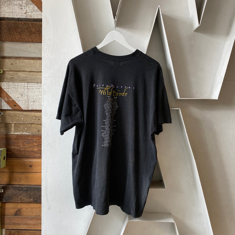 90's Peter Murphy Tee - XL