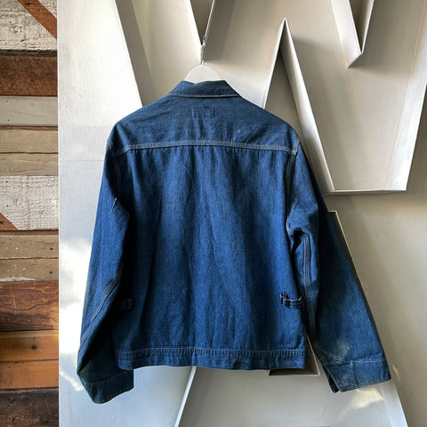 70’s Osh Kosh Jacket - Medium