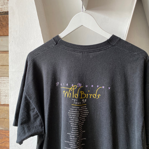 90's Peter Murphy Tee - XL