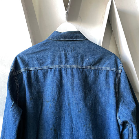 70’s Osh Kosh Jacket - Medium