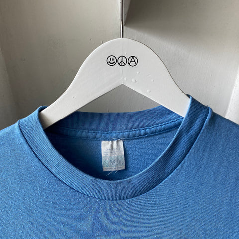 80's Pocket Tee - Large