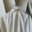 60’s Arrow White Button Up - Large